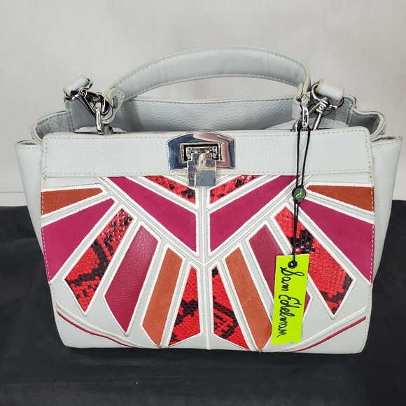 Sam Edelman Elisha Purse - Picture 5 of 16